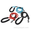 dog training rope lighter pet leash lead